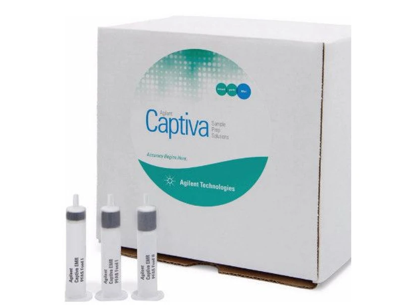 Altium: Captiva EMR PFAS