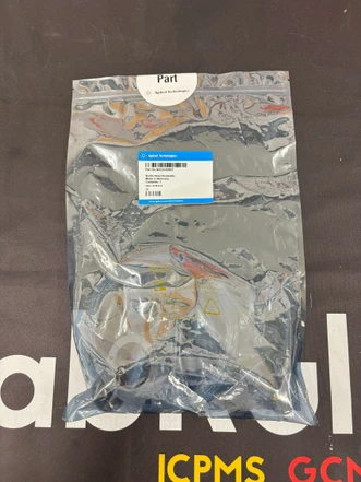 Agilent Bottle head assembly for 1260 and 1290 Infinity II and III systems, G4220-60007 (New)