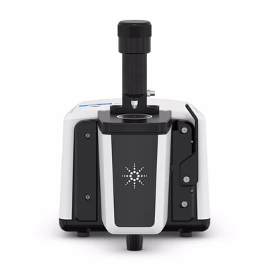 Agilent Cary 635 FTIR spektrometr