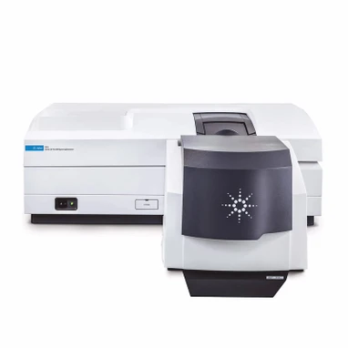 Agilent Cary 7000 UMS UV-Vis-NIR spektrofotometr