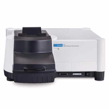 Agilent Cary Eclipse fluorescenční spektrofotometr