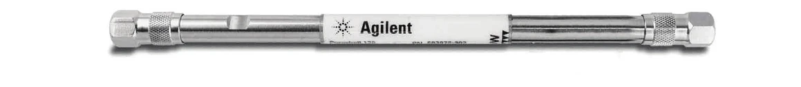 Agilent Chirální HPLC kolony