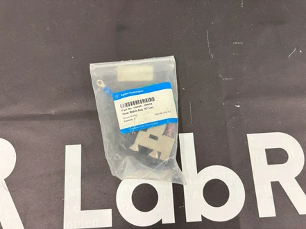 Agilent Dual plasma controller power module for 6850, 6890, and 7890 GC, G6600-60044 (New)