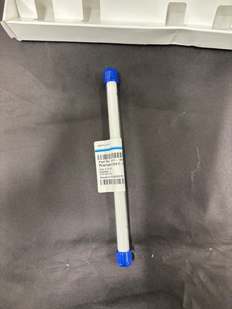 Agilent FS ion injector, 0.6 mm ID, 180 mm, G3911-30000 (New)