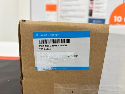 Agilent Technologies Intuvo 9000 TCD Modul, G4592-60300 (Nový)