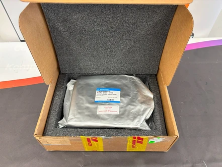 Agilent Extrakční EI iontový zdroj, rozšířená podpora, G7003-67720 (Bazar)