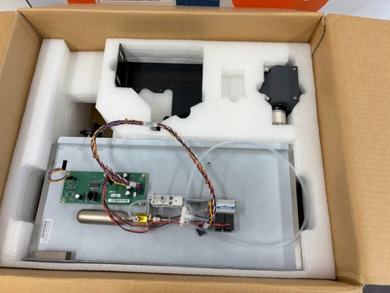 Agilent Technologies ISIS module for ICP-MS (G8411-68102) (New)