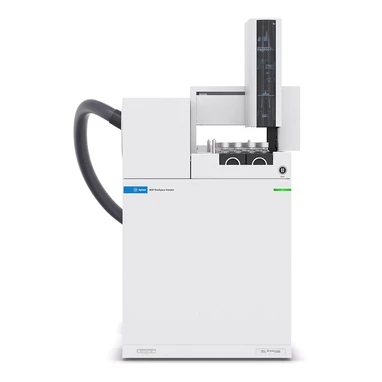 Agilent 8697 Headspace Sampler