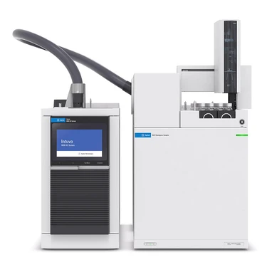 Agilent 8697 Headspace Sampler