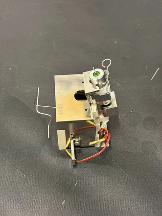 Agilent High-Energy Dynode Electron Multiplier for LC/QQQ 64XX Series, G2571-80000 (Tested)
