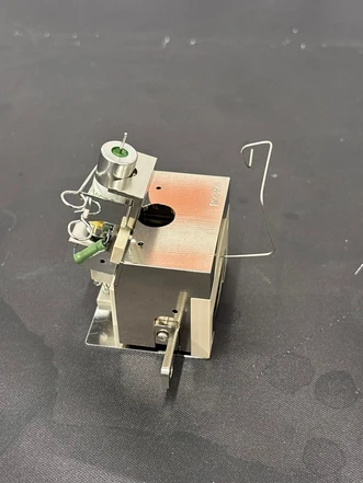 Agilent High-Energy Dynode Electron Multiplier for LC/QQQ 64XX Series, G2571-80000 (Tested)