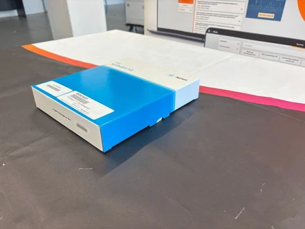 Agilent Technologies softwarová sada ICP Expert 7.7.1 Pro (Bazar)