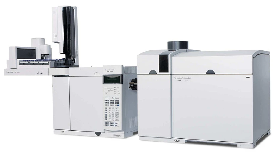 HPST: Agilent ICP-MS pro speciační analýzy