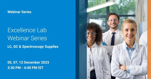 Boost Productivity of your Elemental Analysis with Spectroscopy Supplies