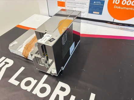 Agilent Infinity II Termostat pro vzorky G7167-60201 (Testované)