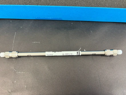 Agilent InfinityLab Poroshell HPH-C18,2.1x150mm,1.9um,T, 693675-702 (Tested)