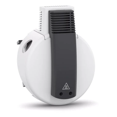Agilent Jet Stream Technologie Iontový zdroj (AJS)