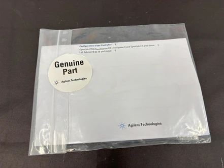 Agilent sada Multidraw pro UHPLC 1290 Infinity II a III bio-Multisampler, G7137-68711 (Nové)