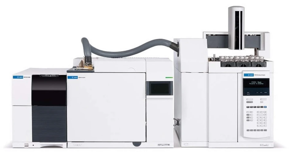 HPST: Agilent HS-GCMSD a GC/QQQ systémy pro analýzu nitrosaminů