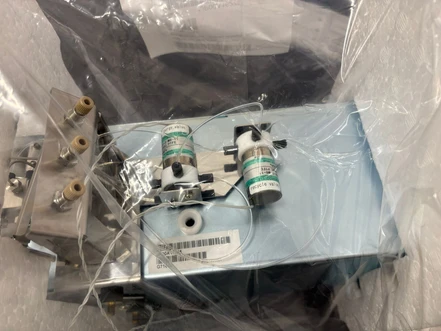 Agilent optická jednotka pro refraktometrický detektor, G7162-60001 (Testováno)