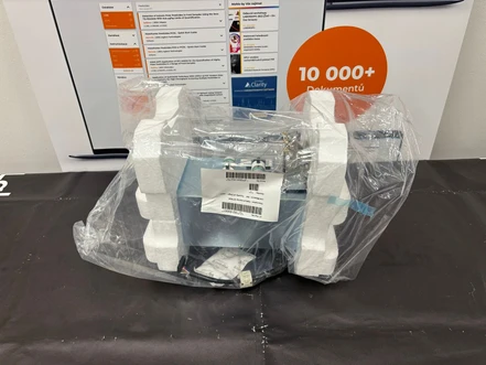 Agilent optická jednotka pro refraktometrický detektor, G7162-60001 (Testováno)