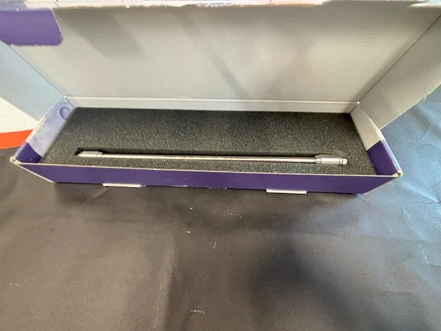 Agilent PLgel 1000Å, 7.5 x 300 mm, 5 µm – GPC/SEC Column (Tested)