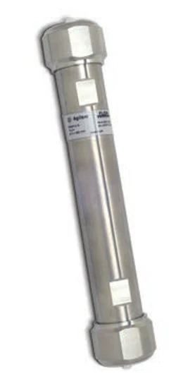 Agilent Preparativní HPLC kolony