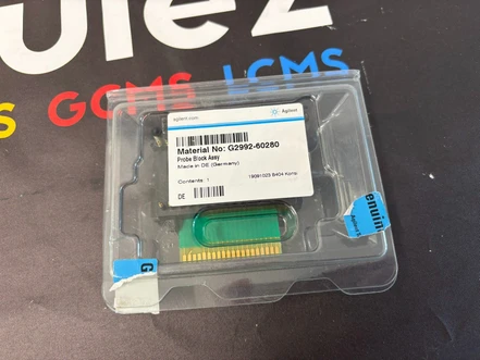 Agilent Probe Block Assy, G2992-60280 (Testováno)