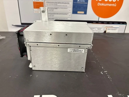 Agilent příslušenství LC/QQQ (Quad Driver Assembly), G2571-60487 (testováno)