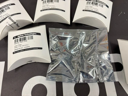 Agilent Solvent bottle inlet filter, 20 µm, glass, 5041-2168 (New)