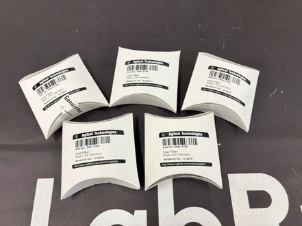 Agilent Solvent bottle inlet filter, 20 µm, glass, 5041-2168 (New)