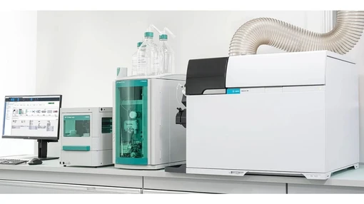 Speciation of Chromium by IC-ICP-MS