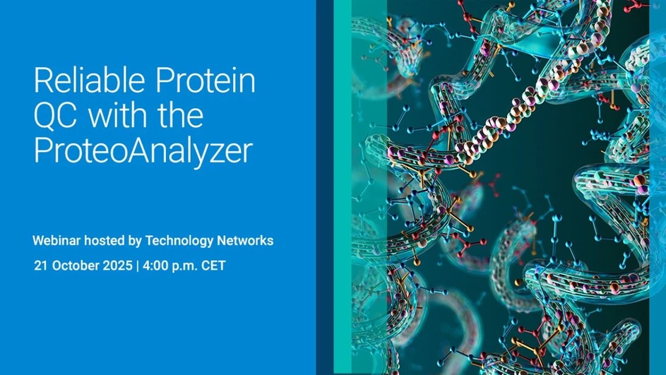 Agilent Technologies: A Modern Approach for Reliable Protein Denaturing Electrophoresis