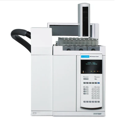 Agilent 7697A Headspace Sampler 111 vials (Refurbished)