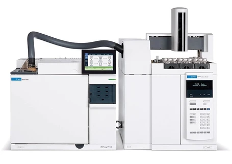 Agilent 7697A Headspace Sampler 111 vials (Refurbished)