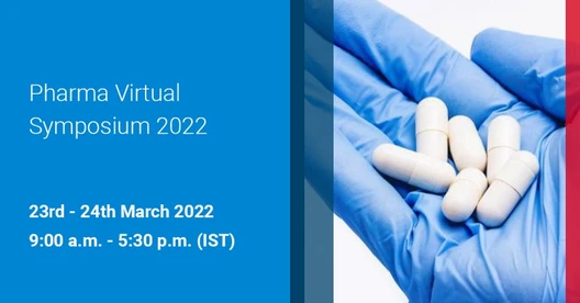 Agilent Pharma Virtual Symposium 2022 - Day 2 - Pharmaceutical Workflow for Impurities