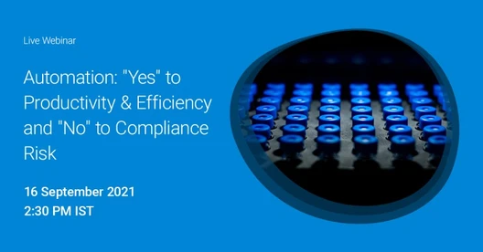 Automation in Analytical Laboratories – Purification Solution