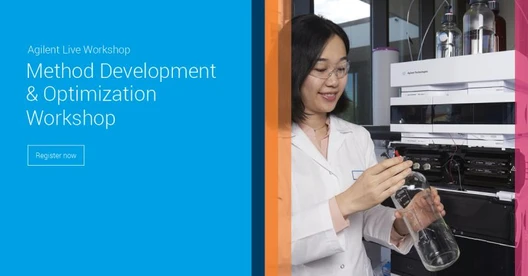 Method Development & Optimization Workshop