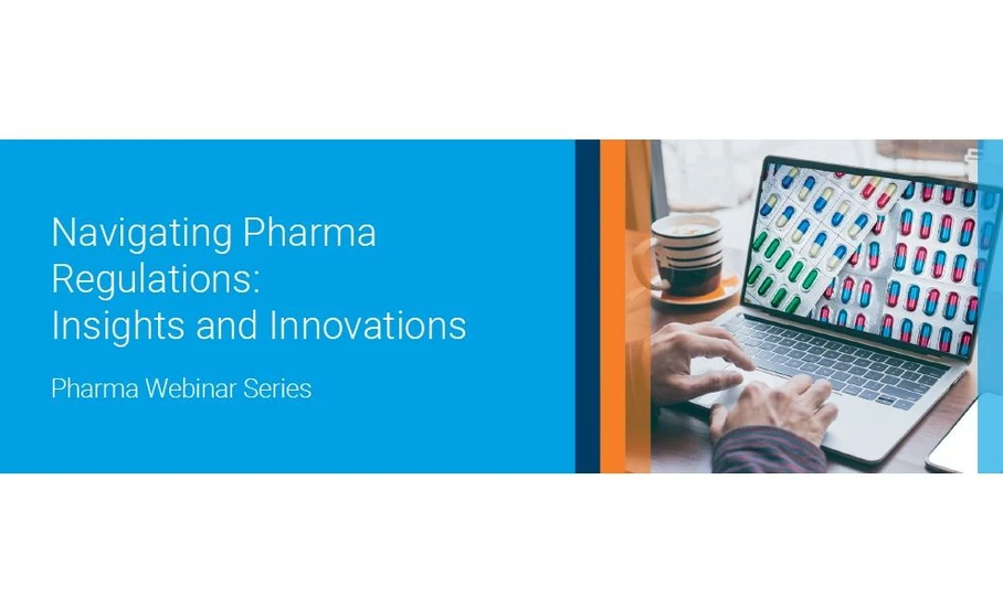 Agilent Technologies: Navigation Pharma Regulations: Insight and Innovations