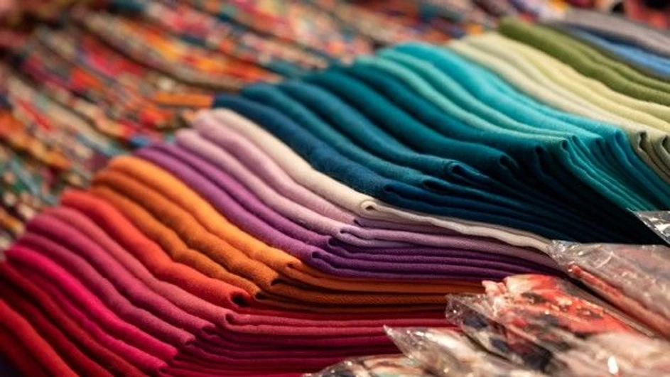 Agilent Technologies: PFAS & Our Planet: Textiles and Materials