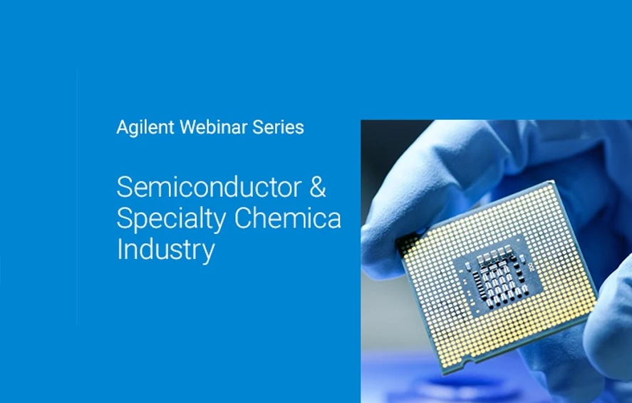 The importance of tuning and setting up your method on your ICPMS to achieve the best detection limits