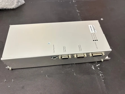 Agilent Turbo power supply, 48 V (61XX, 62XX, 64XX, Q-TOF 65XX), G1960-60648 (Tested)