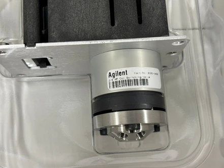 Agilent vysokotlaký přepínací ventil pro termostaty HPLC kolon, 0101-1420 (Testováno)