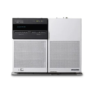 Agilent mobilní GC/MSD 5975T System
