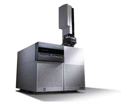 Agilent mobilní GC/MSD 5975T System