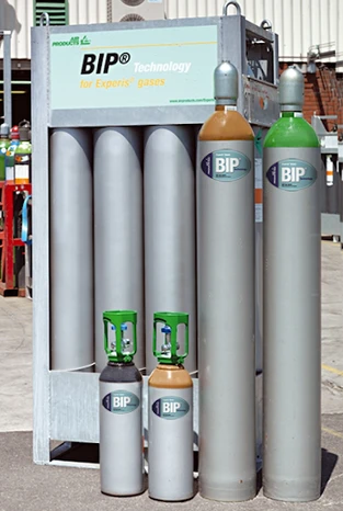 Air Products Technologie BIP