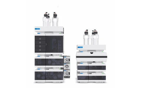 Agilent 1290 Infinity II: čas pro maximální propojení hardwaru a softwaru ve 21. století