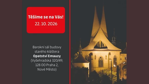 Pozvánka na seminář Altium žije (gen)omikou!