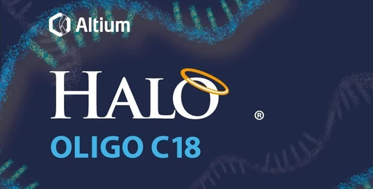 HALO® BIOCLASS Oligonucleotide kolony