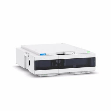 Agilent 1260 Infinity II Fluorescenční detektor Spectra